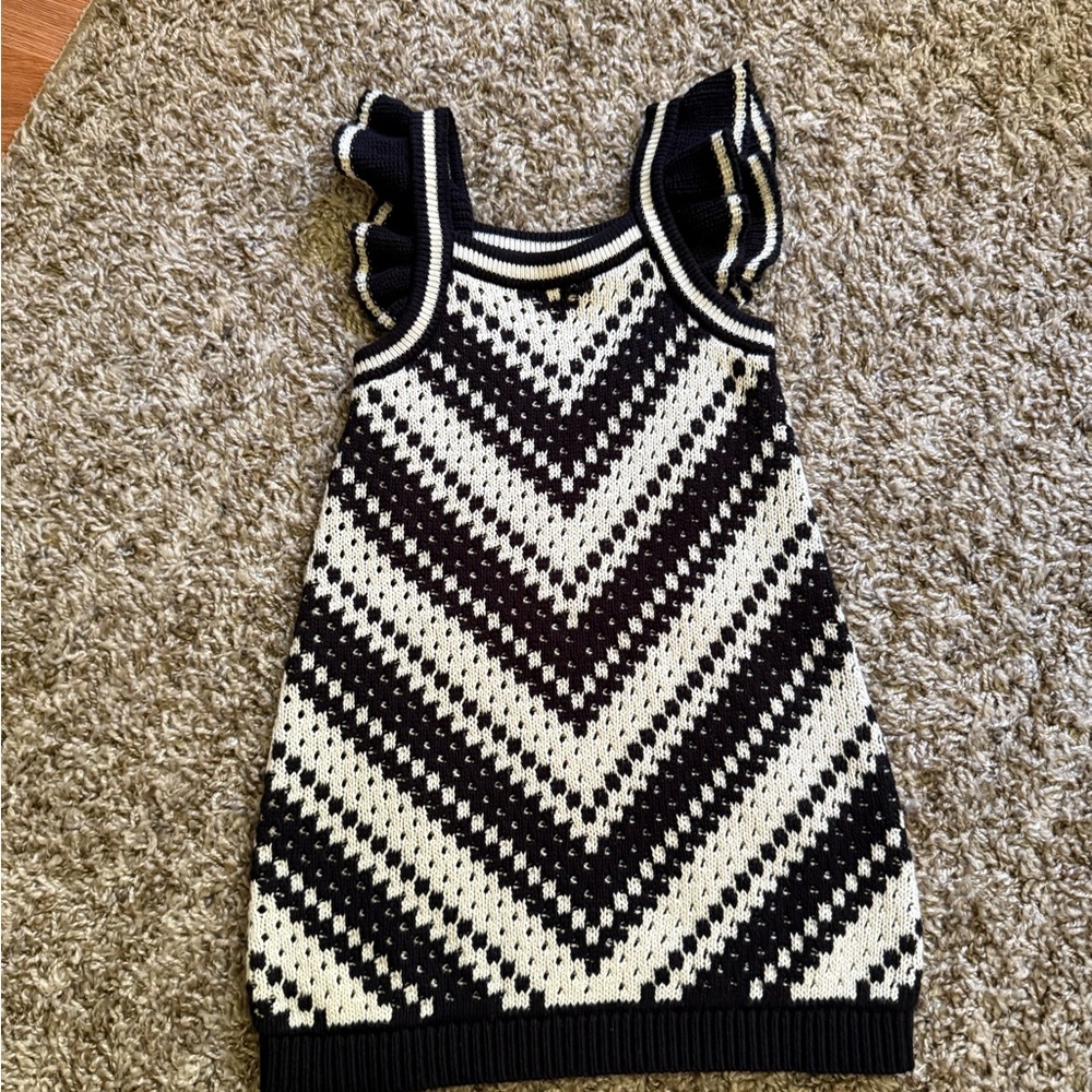 Never Worn Gap Knit Dress 🤍